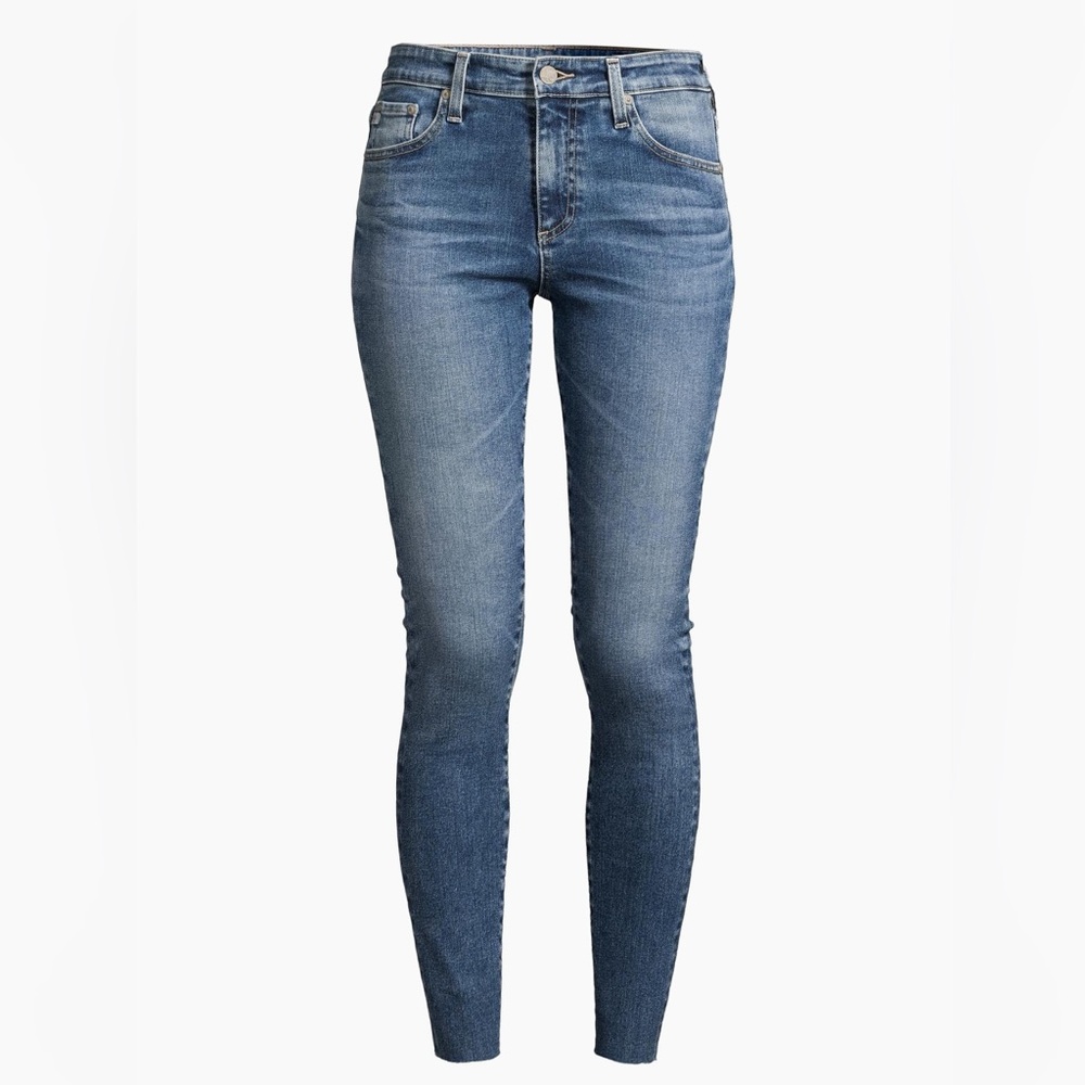 AG Denim Skinny Jeans 24